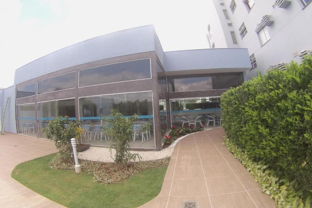 Aero Park E Estacionamento Londrina